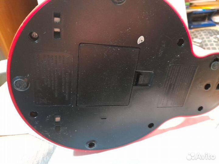 Глобус интерактивный, обучающий, детский Vtech