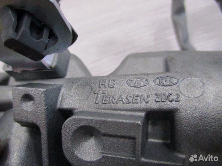 Замок зажигания Kia Picanto 1.2 2012