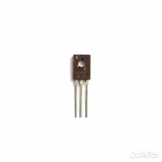 1 шт Транзистор кт815В кт815