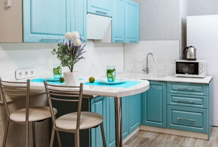 1-к. квартира, 27 м², 7/10 эт.