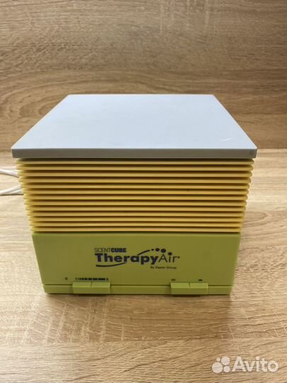 Аромакуб Цептер