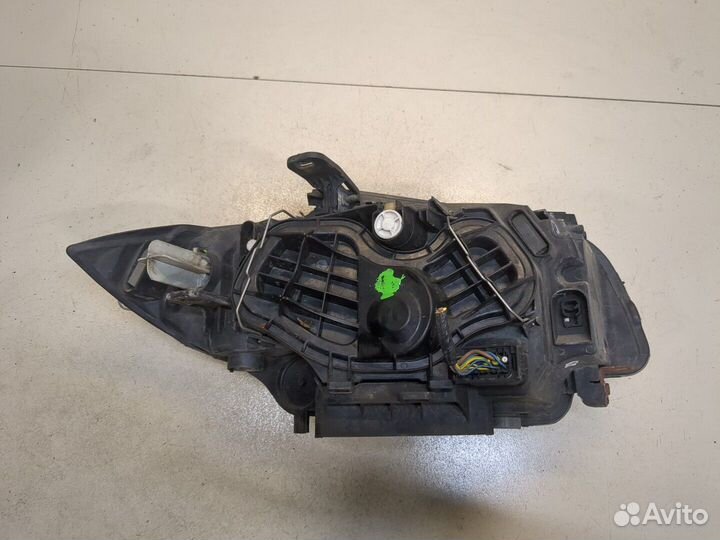 Фара (передняя) BMW 1 E87, 2009