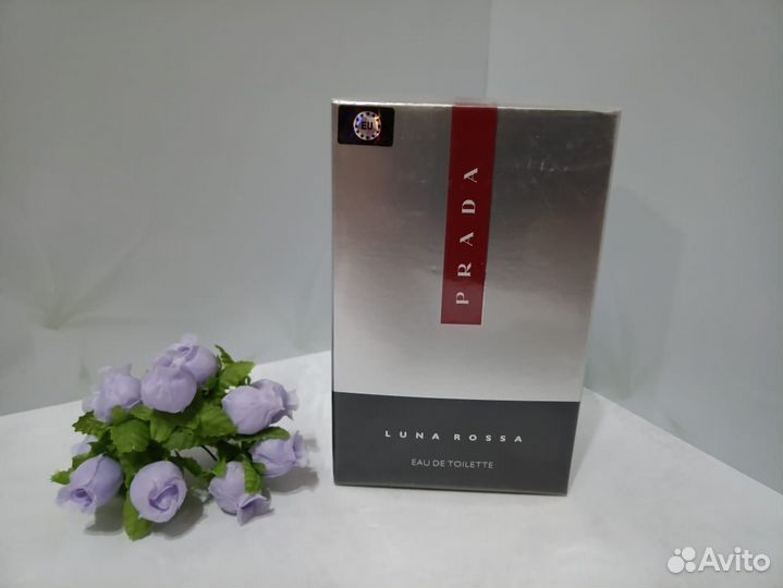 Prada Luna Rossa 100 ml