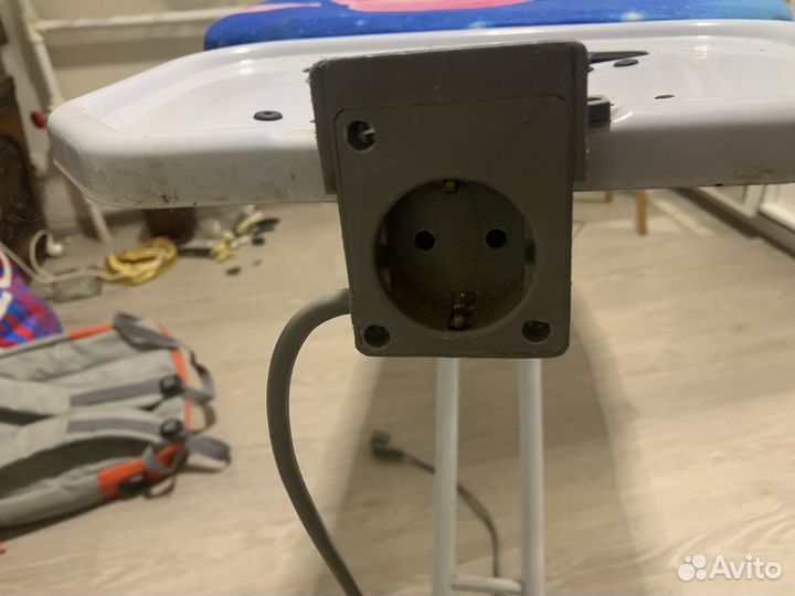 Гладильная доска