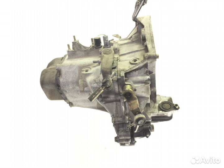 Коробка МКПП Peugeot 206 CC, 1.6 л, 20CP92
