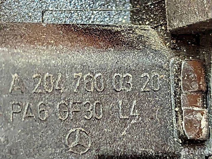 Крышка ручки двери w204 C-class 271.860