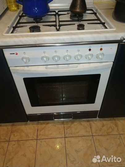 Ремонт духовых шкафов