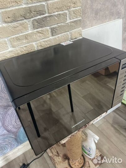 Horizont Микроволновая печь Horizont 20MW700