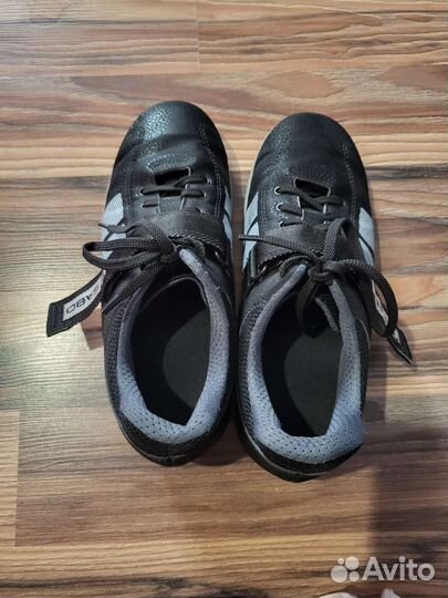 Штангетки тяжелоатлетические