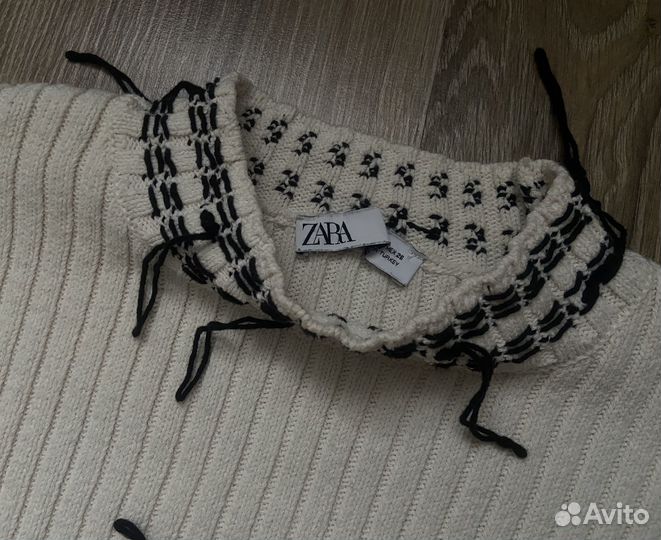 Свитер Zara