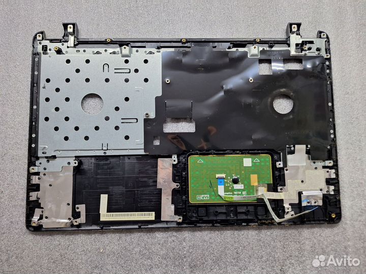 Топкейс TE69KB и др