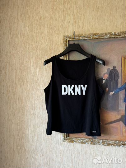 Топ dkny, оригинал