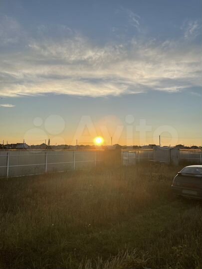 Участок 9,8 сот. (ИЖС)