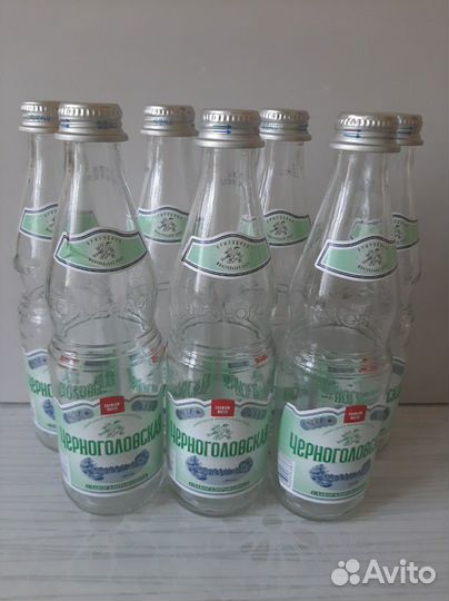 Бутылочки
