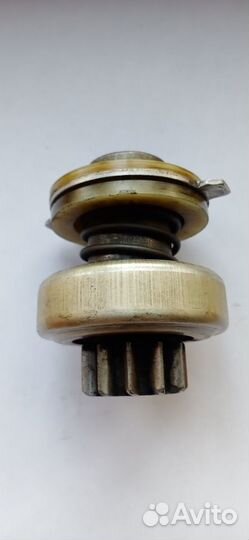Бендикс стартера ваз 2101-2107