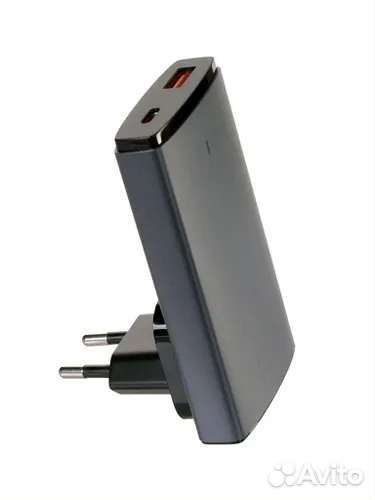 Сетевое зарядное устройство Baseus ccgp150113