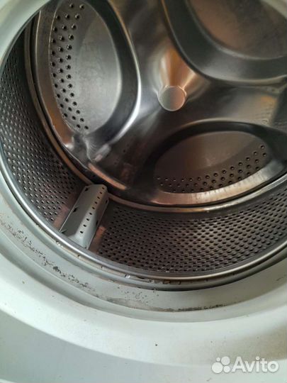 Стиральная машина бу lg 5 кг