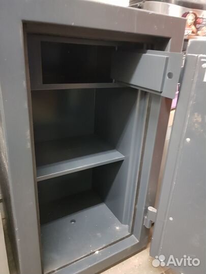 Сейф Контур 30