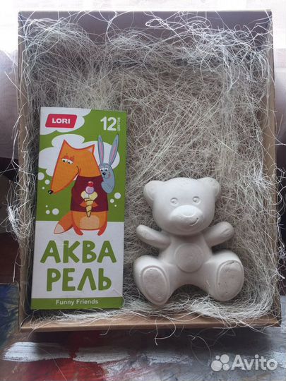 Набор для творчества