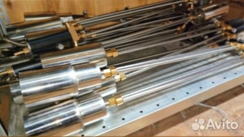 Ручная дизельная горелка (кровельная) ггс-жт