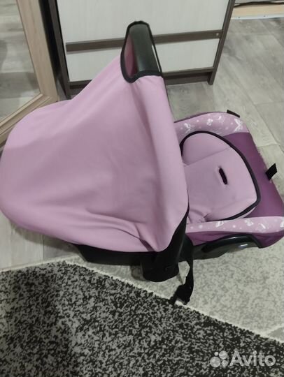 Автомобили люлька