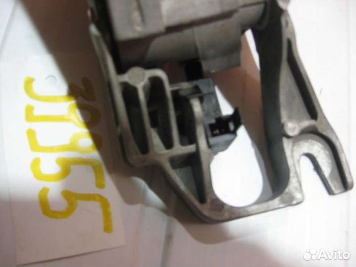 Рычаг стояночного тормоза Ford Focus III 2011