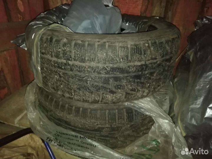 Nokian Tyres Hakka Black 215/55 R16