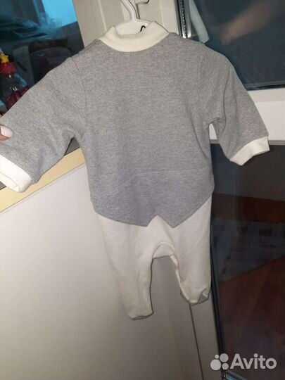 Костюм на мальчика