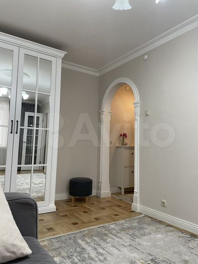 1-к. квартира, 31 м², 4/4 эт.