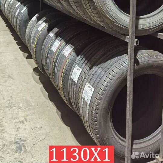 Pirelli P Zero 315/35 R21 111L