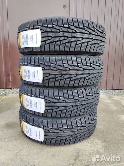 Ikon Tyres Nordman RS2 185/65 R15 92R