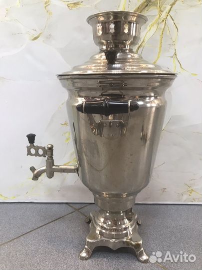 Самовар электрический