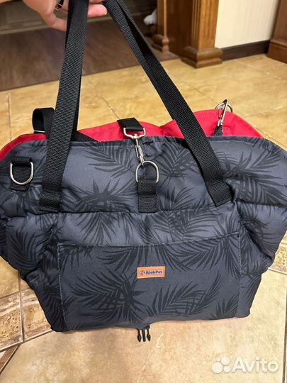 Переноска для животных