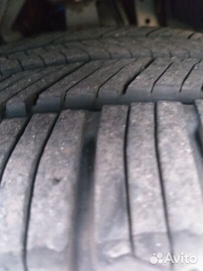 Yokohama Geolandar CV G058 265/50 R20 107V