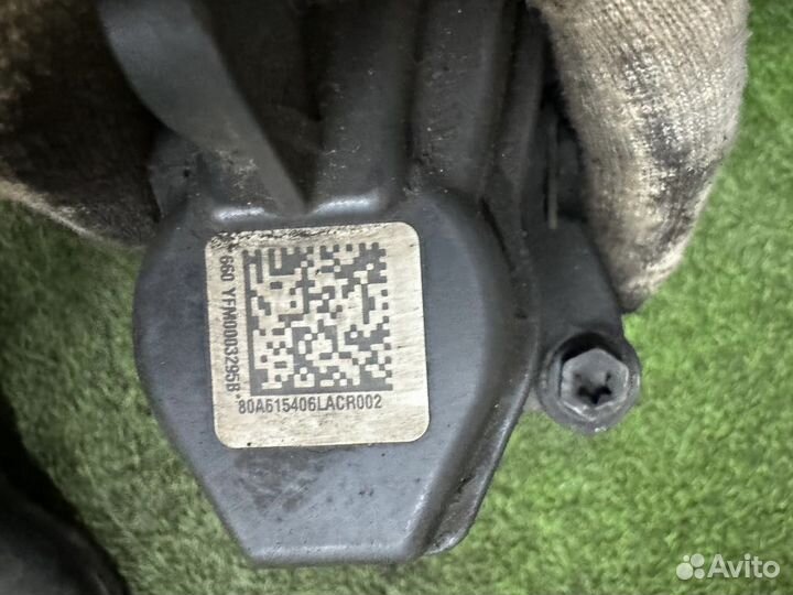 Суппорт задний Audi Q7 4M