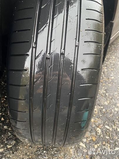 Nexen N Blue HD 205/55 R16