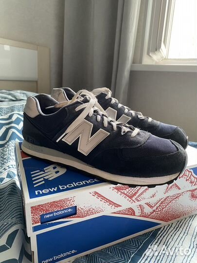 New Balance 574 (49)