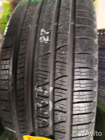 Pirelli Scorpion Verde All Season 255/50 R19