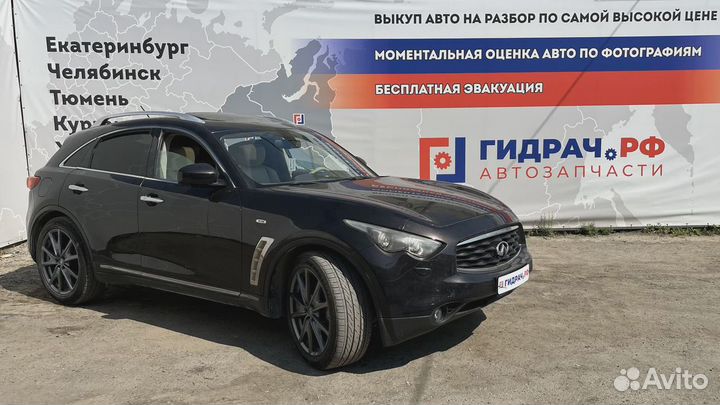 Колонка рулевая Infiniti FX50 (S51) 48810-1CA1B