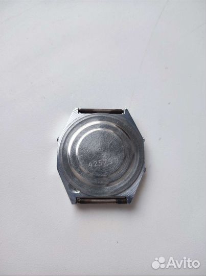 Часы Электроника СССР