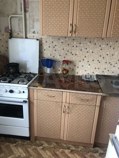 1-к. квартира, 33,7 м², 3/5 эт.