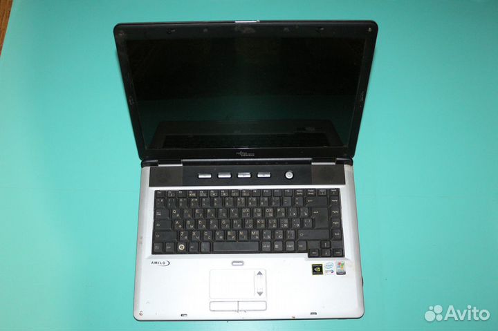 Ноутбук Amigo Pi1556