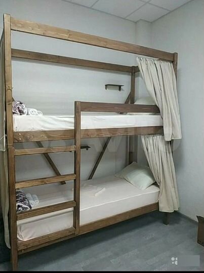 Комната 20 м², 1/10 эт.