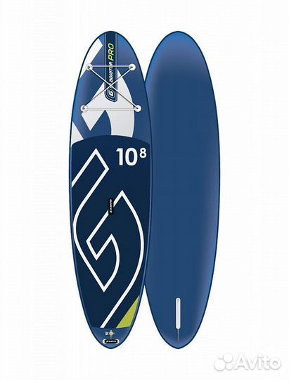 SUP board gladiator PRO 10.8 Тобольск