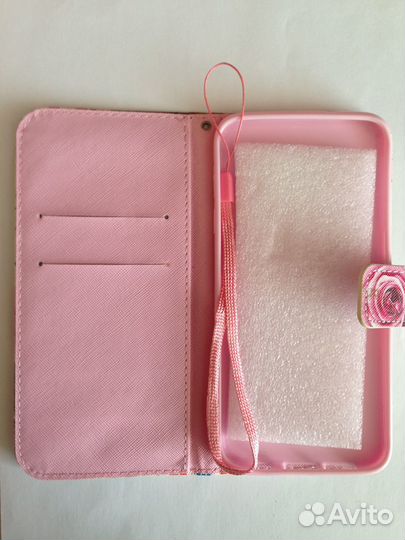 Чехол для телефона. Новый