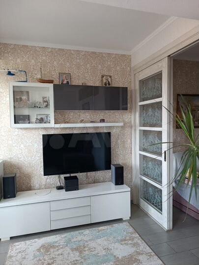 1-к. квартира, 43,7 м², 14/15 эт.