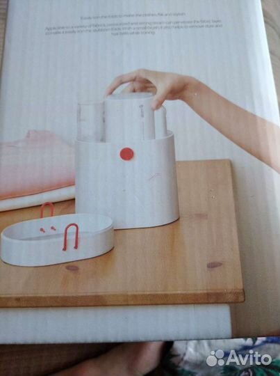 Парогенератор