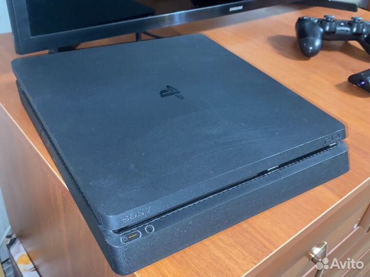 Sony PS4