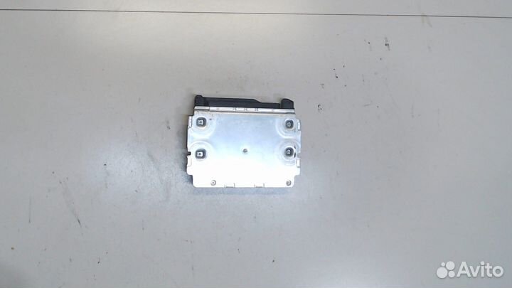 Блок управления двигателем BMW 7 E38, 1994