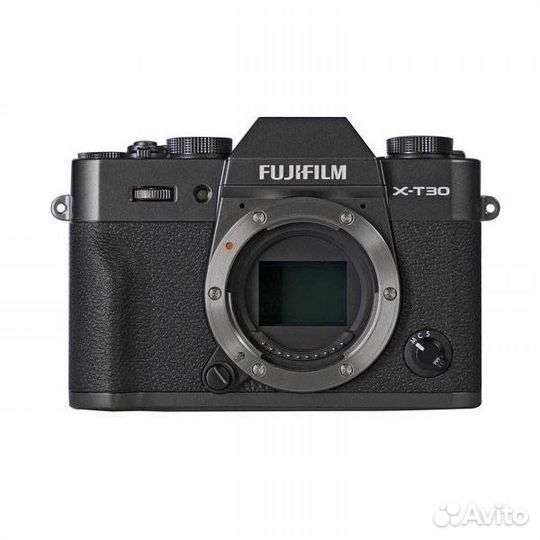 Fuji X-T30 body новый